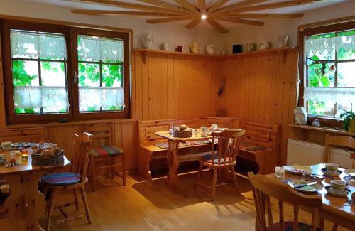 Titisee-Neustadt House | Haus Am Tannenhain