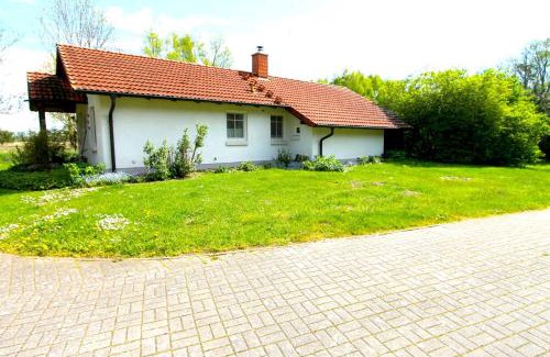 Am Salzhaff Apartment | Haus am Wald Nr 3 idyllisch ruhig im Naturschutzgebiet