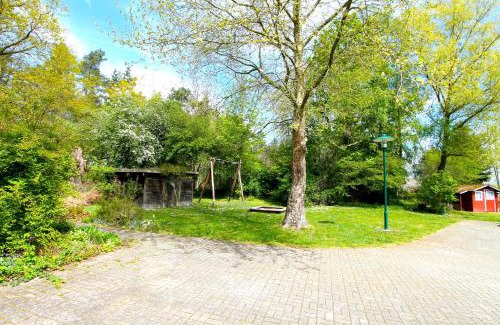 Am Salzhaff Apartment | Haus am Wald Nr 3 idyllisch ruhig im Naturschutzgebiet