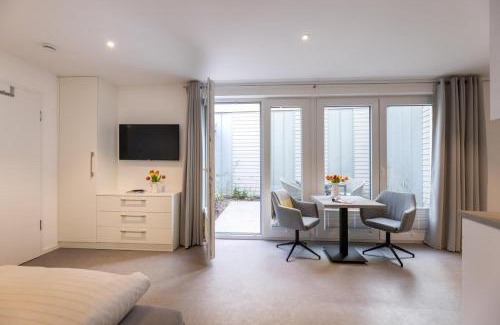 Norderney Apartment | Haus-Andersen-Ferienwohnung-2