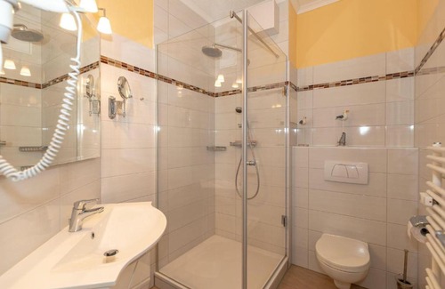 Kuhlungsborn Ost Apartment | Haus-Atlantik-Wohnung-0-12-619