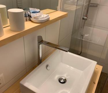 Vella House | Haus Baracca