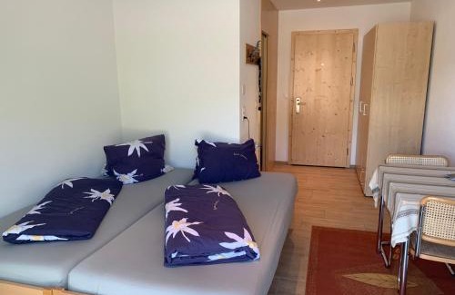 Vella House | Haus Baracca