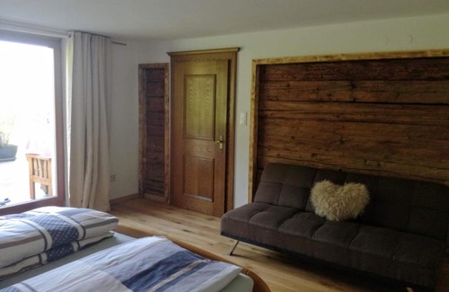 Uttendorf Apartment | Haus Baumoos