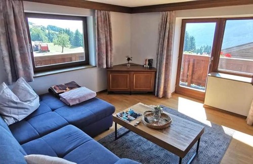 Uttendorf Apartment | Haus Baumoos