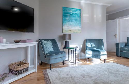 Kampen Apartment | Haus Boy