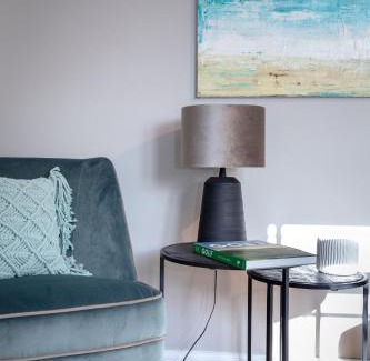 Kampen Apartment | Haus Boy
