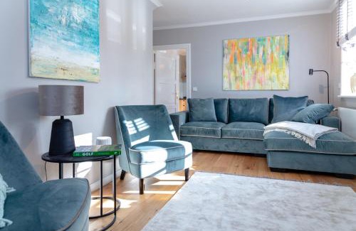 Kampen Apartment | Haus Boy