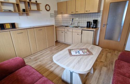 Borkum Apartment | Haus-Buenzow-2