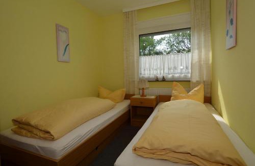 Borkum Apartment | Haus-Buenzow-2
