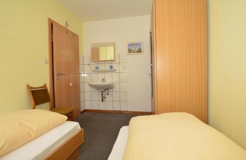 Borkum Apartment | Haus-Buenzow-2