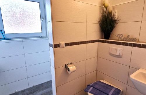 Borkum Apartment | Haus-Buenzow-2