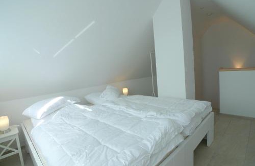 Neuhaus Apartment | Haus Dünenrot OG-Whg DR-04