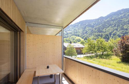 Vandans Apartment | Haus Fontanas by Emju - Vandans