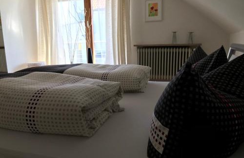 Volkach Apartment | Haus Framinger