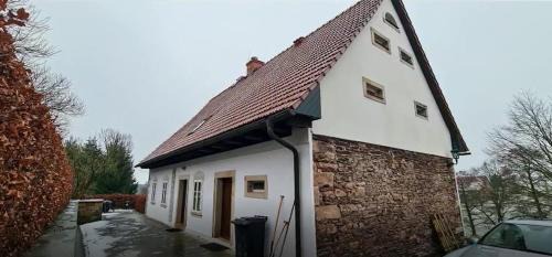 Sonov House | Haus Frilo