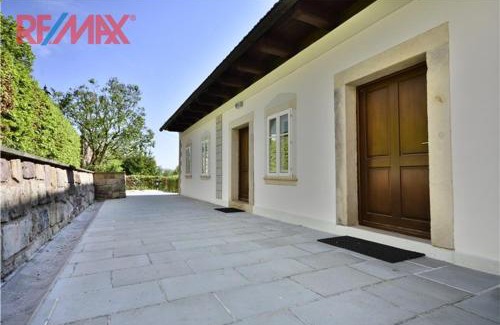 Sonov House | Haus Frilo