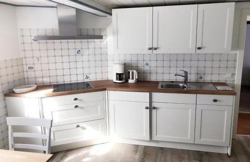 Norddorf Apartment | Haus Frisia Ferienwohnung Frisia 3