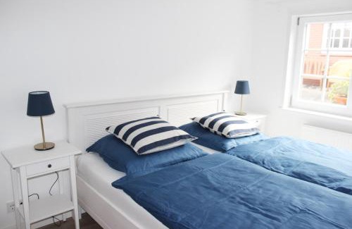 Norddorf Apartment | Haus Frisia Ferienwohnung Frisia 3