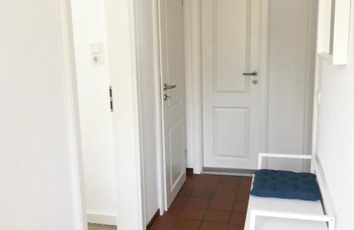 Norddorf Apartment | Haus Frisia Ferienwohnung Frisia 3