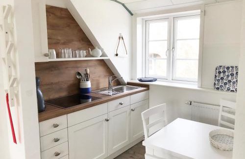 Norddorf Apartment | Haus Frisia Ferienwohnung Frisia 4