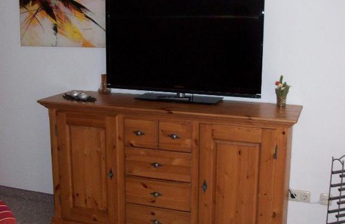 Ehrwald Apartment | Haus Fuchs