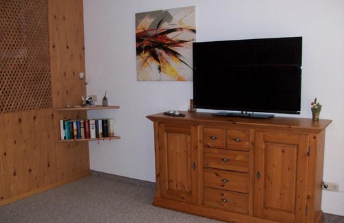 Ehrwald Apartment | Haus Fuchs