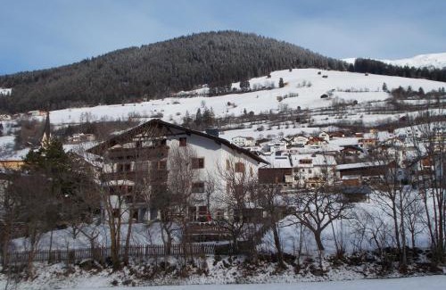 Fliess Apartment | Haus Gabriel