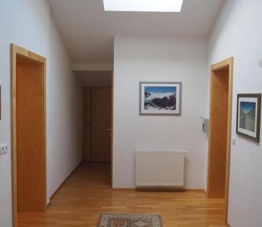 Fliess Apartment | Haus Gabriel