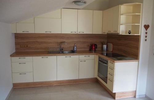 Fliess Apartment | Haus Gabriel