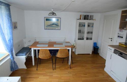 Reinberg House | Haus Gorch Fock