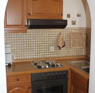Wertach Apartment | Haus Grüntensee