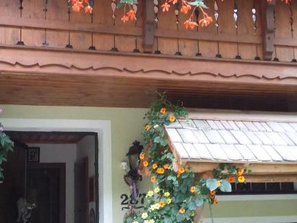 Kleinsolk House | Haus Grundner