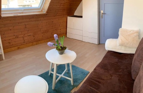 Fischbach Apartment | Haus Josefine