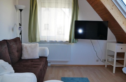 Fischbach Apartment | Haus Josefine