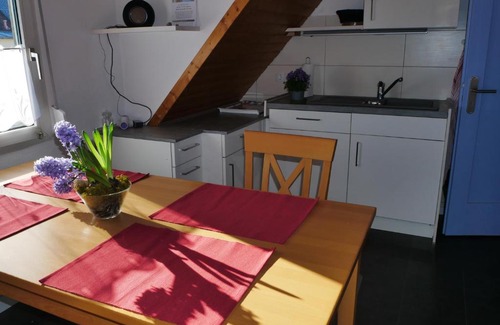 Fischbach Apartment | Haus Josefine