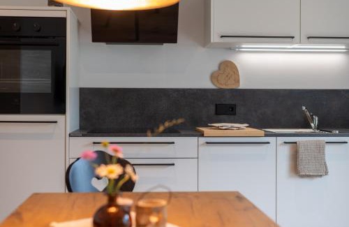 Varna Apartment | Haus Karin living