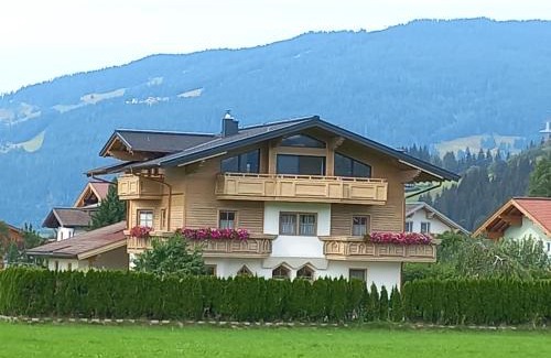 Am Feuersang Apartment | Haus Kirchner