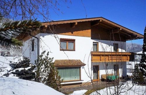 Durchholzen Apartment | Haus Kurz Matthäus