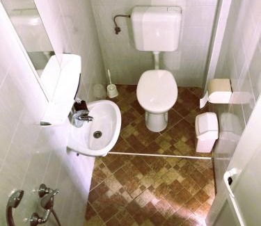 Razanac Apartment | Haus Ljubica Ražanac