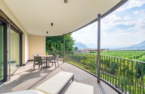 Nalles Apartment | Haus Luise