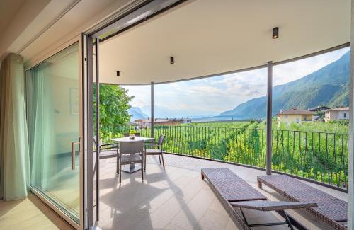 Nalles Apartment | Haus Luise