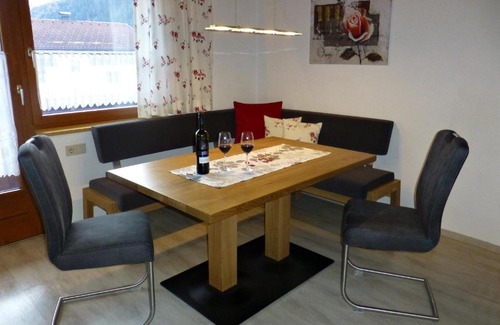 Gortipohl Apartment | Haus Mälla