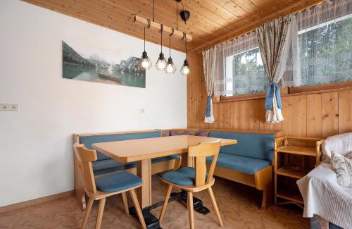 Riscone Apartment | Haus Mader 3