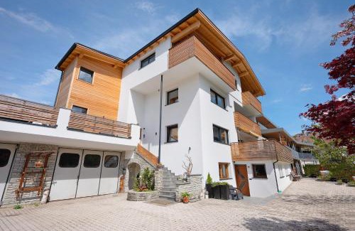 Riscone Apartment | Haus Mader 3