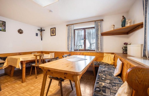 Schwangau House | Haus Maier
