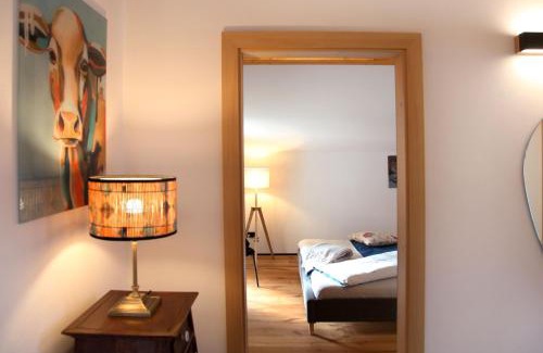 Bad Hofgastein Apartment | Haus MUMO