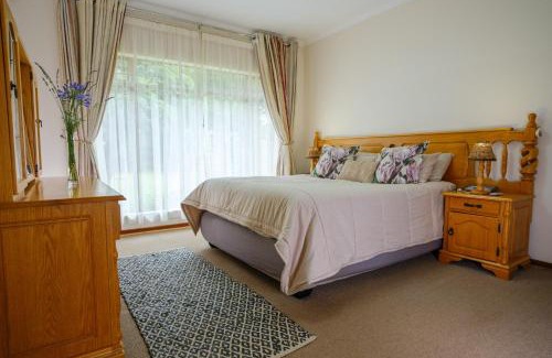 Potchefstroom House | Haus on Strauss