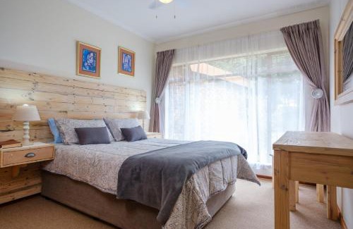 Potchefstroom House | Haus on Strauss