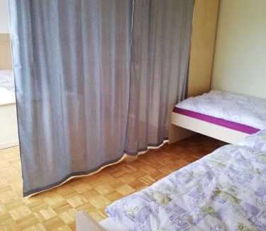 Neumarkt in Steiermark Apartment | Haus Petra